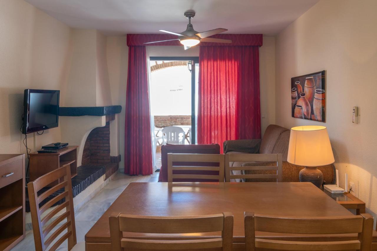 Apartmán Casa Maryna Calahonda Sitio de Calahonda Exteriér fotografie